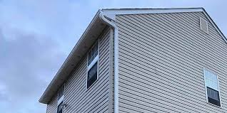 Reliable Columbus, KS Siding Solutions